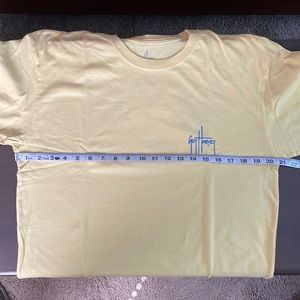 MWOT Men’s Guy Harvey Long Sleeve Tee